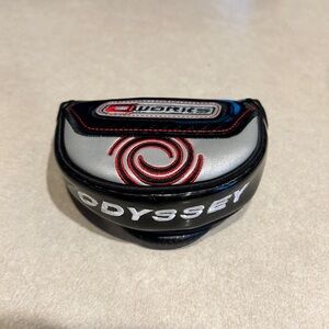 Odyssey Putter Headcover